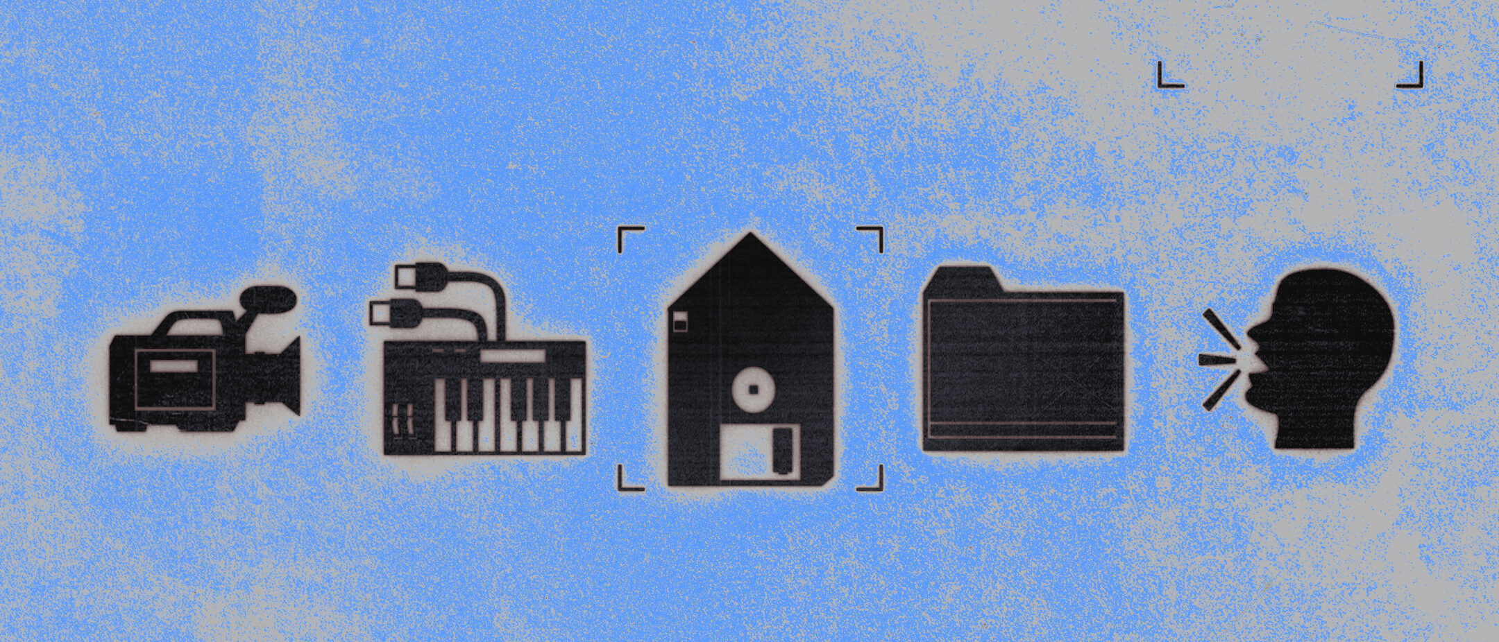  Open Call [Audiovisual] | Bolsa de Residência Artística